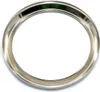 MMB 60mm-Chromring für Tacho + DZM Produktbild-Vorschau 2