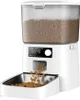 Oneisall Pfd001 Pro Dispenser intelligente per mangimi Anteprima dell’immagine prodotto 3