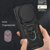 Outdoor Panzer Hülle Xiaomi 17 Ultra Handyhülle Produktbild-Vorschau 2