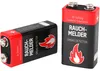 2 piles ANSMANN 6LR61 E-Block 9,0 V Voir les images du produit 23