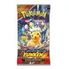 Pokémon - Karmesin & Purpur Stürmische Funken Booster Pack Produktbild-Vorschau 7