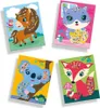 Ses Creative Glasperlen-stickkarten Mehrfarbig  Mehrfarbig Produktbild-Vorschau 4