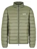 EA7 Emporio Armani Jacke Steppjacke Produktbild-Vorschau 1