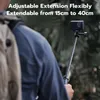 TELESIN S1-MNP-01 Selfie stick do kamer sportowych, statyw Podgląd zdjęcia produktu 5