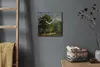 Coloray Hodiny Unikátní 30x30 cm  Tiché hodiny Pro obývací Produktbild-Vorschau 1
