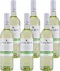 Claus Jacob Riesling Qualitätswein (6 x 0,75L) Produktbild-Vorschau 1