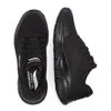 Skechers Arch Fit - Schwarz Polyester Größe: 43 Normal Produktbild-Vorschau 89