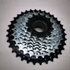Sunrace Schraubkranz MFM568 8-fach 13-34 Zähne MTB Freilauf Produktbild-Vorschau 1