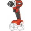 Akku Schlagschrauber Formula 1 Li-Ionen-Akku 1/2 2800U/min Produktbild-Vorschau 1