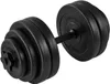 ArtSport 2er Hantelset 30kg - Kurzhantel Set mit 2 Produktbild-Vorschau 18