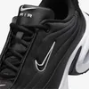 Nike Air Max Portal "Black & White" Schwarz/Weiß, Größe: Produktbild-Vorschau 7