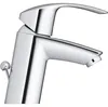 Grohe  Mitigeur monocommande de lavabo Eurosmart, taille S Anteprima dell’immagine prodotto 5