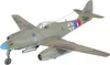 Revell Messerschmitt Me 262 A1a 1:72 Produktbild-Vorschau 3