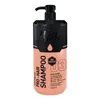 NISHMAN PRO-HAIR SHAMPOO 03 INCA šampon bez SLS 1250ml Náhled obrázku produktu 6