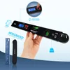HASKYY Winkelmesser Digital Wasserwaage 0-220° Winkelsucher Produktbild-Vorschau 2