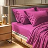 L'Essentiel Linge de Maison, Tonne Rosse - 33, Ranforce Produktbild-Vorschau 1