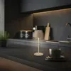Briloner Serina Mini LED lampada da tavolo a batteria IP44, Anteprima dell’immagine prodotto 7