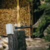 Spaltaxt X28-M L.710mm Stiel-L.630mm G.1770g Ku.FISKARS Produktbild-Vorschau 30