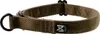 Non-stop dogwear Halsband Solid Collar Adjustable WD oliv Produktbild-Vorschau 1