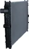 NRF 519586 Kühler Wasserkühler Motorkühler für DAF 85 CF 85 Produktbild-Vorschau 4