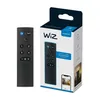 A WIZmote remote control and its packaging are displayed against a white background. Voir les images du produit