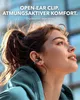 Open-Ear Earbuds mit Leichtes Design, Stabiler Halt, Produktbild-Vorschau 4