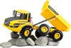 Lena 04616, kombajn, 3 rok / roky, Kov, Viacfarebný Náhľad obrázku produktu 6