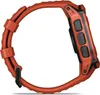 Garmin Instinct (2) 2X -Solaire- -50 mm - Rouge Voir les images du produit 4