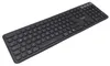 Trust Vaiya Kabellose Tastatur für mehrere Geräte - Schwarz Voir les images du produit 13