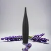 Vaso nero 70,0 cm – Vaso decorativo in Vetroceramica – Vaso Anteprima dell’immagine prodotto 6