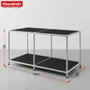 Credenza Floordirekt Concept Epure MK-016, ripiano e Anteprima dell’immagine prodotto 3