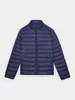 Padded Jacket Herren 4F Navy Sports Puffer Größe: M Produktbild-Vorschau 3