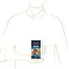 Lindt Nuss Deluxe Vollmilch Mandel 110g | Schweizer Produktbild-Vorschau 3