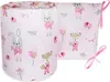 360x30cm Bettumrandung für 120x60cm Gitterbett Produktbild-Vorschau 1
