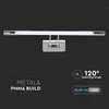 LED Wandleuchte LINE Bilderleuchte Spiegelleuchte 64cm - Produktbild-Vorschau 9