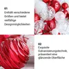 Heikoeco® Weihnachtskugeln in einer Mischung aus Produktbild-Vorschau 5
