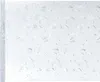 vidaXL Fensterfolien 2 Stk. Matt Blumenmuster PVC Produktbild-Vorschau 4