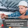 100 mètres de câble NYM-JB 7x1,5, câble pour pièces Voir les images du produit 8