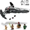 Lego 75383 - Star Wars Darth Maul Sith Infiltrator Podgląd zdjęcia produktu 19