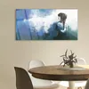 Coloray Acrylbild 100x50  Wandbild Acrylbilder Kunst Produktbild-Vorschau 3