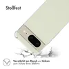 imoshion Shockproof Case Google Pixel 8 - Transparent Produktbild-Vorschau 2
