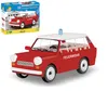 Trabant 601 Universal Feuerwehr Produktbild-Vorschau 14
