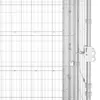 The Living Store Outdoor-Hundezwinger Verzinkter Stahl 24,2 Produktbild-Vorschau 5