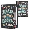 kwmobile Schutzhülle für Tolino Shine 3 Hülle - eReader Produktbild-Vorschau 1