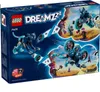 LEGO® DREAMZzz™ Zoeyina kočičí motorka 71479 Náhled obrázku produktu 2