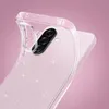 Etui BROKATOWE do Samsung A27 5G CASE CLEAR BŁYSZCZĄCE Anteprima dell’immagine prodotto 6