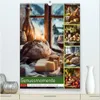 Genussmomente (hochwertiger Premium Wandkalender 2026 DIN Produktbild-Vorschau 1
