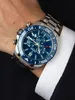 Festina Chronographen Chrono Swiss Made Blue Produktbild-Vorschau 2