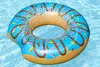 Bestway® Schwimmring Donut Ø 107 cm, sortiert Produktbild-Vorschau 9