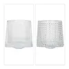 Bicchieri da whisky Relaxdays, set da 12, 3 diverse Anteprima dell’immagine prodotto 6